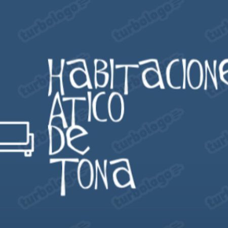 Habitaciones En El Atico De Tona Mirando A La Bahia De 桑坦德 外观 照片