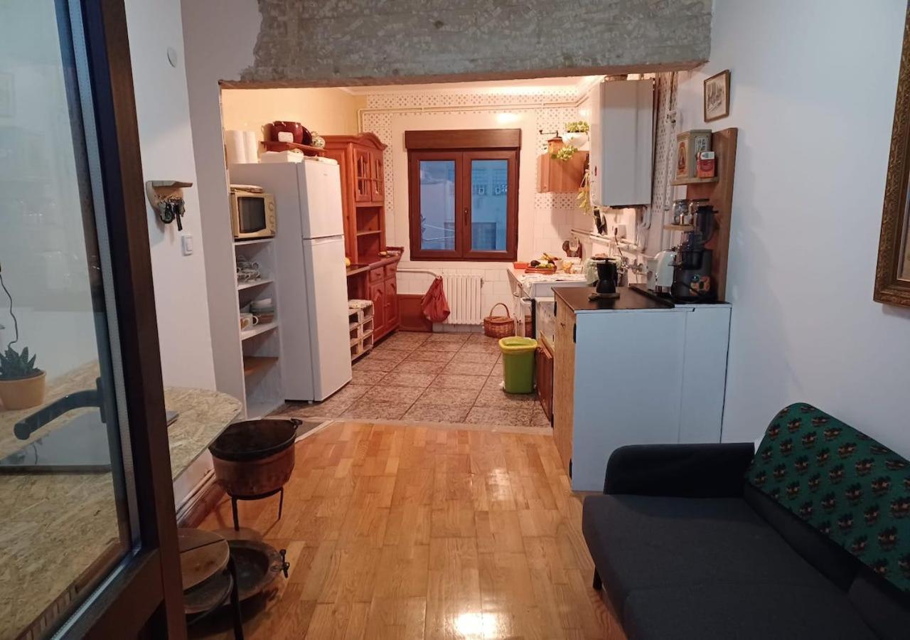 Habitaciones En El Atico De Tona Mirando A La Bahia De 桑坦德 外观 照片